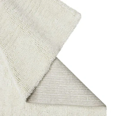 Lorena Canals Woolable Rug Rectangle Natural In Neutral