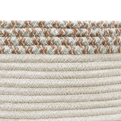 Lorena Canals Basket Kilo In Neutral