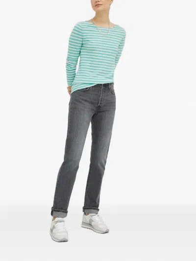 Levi's 501 Jeans In Black