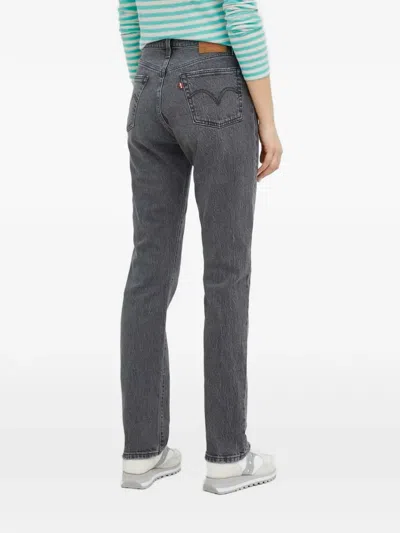 Levi's 501 Jeans In Black