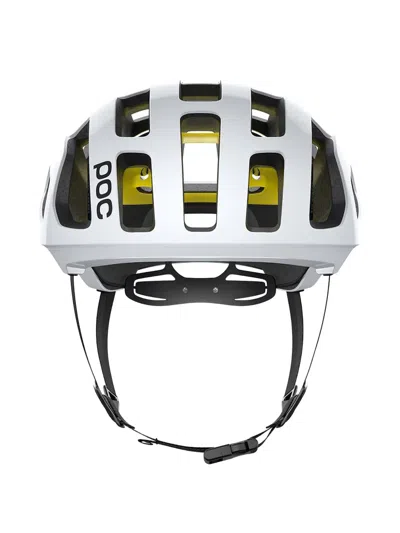 Poc Octal Mips Helmet In White