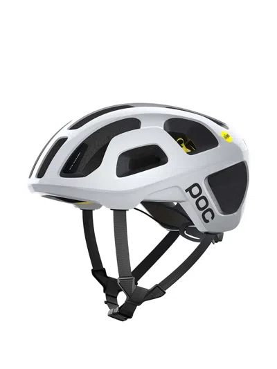 Poc Octal Mips Helmet In White