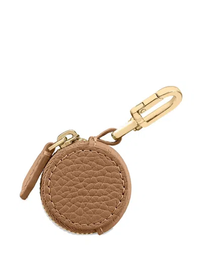 Maison De Sabre Kiwi-design Charm In Multi