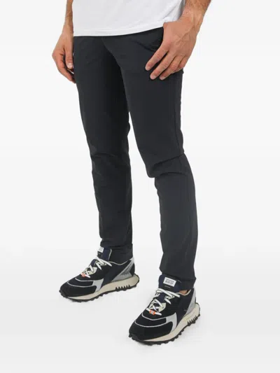 Rrd Micro-pattern Trousers In Multi