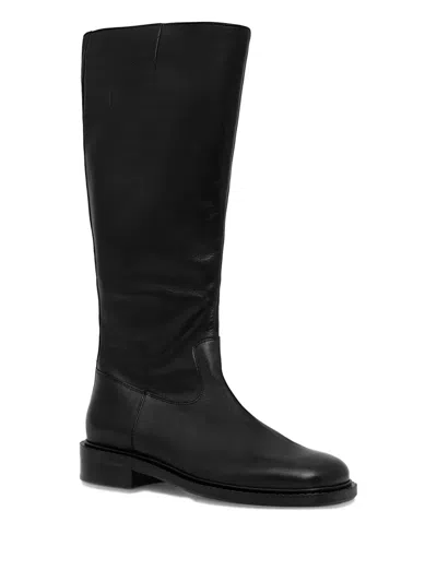 Billi Bi Knee-high Boots In Multi