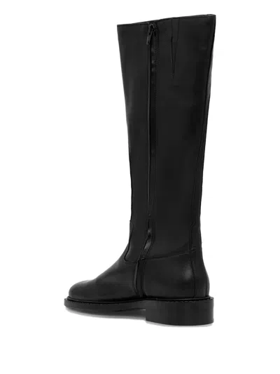 Billi Bi Knee-high Boots In Multi