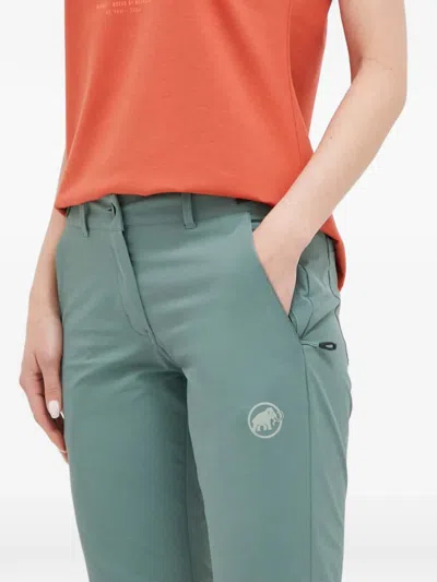 Mammut Runbold Shorts In Multi