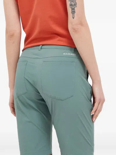 Mammut Runbold Shorts In Multi