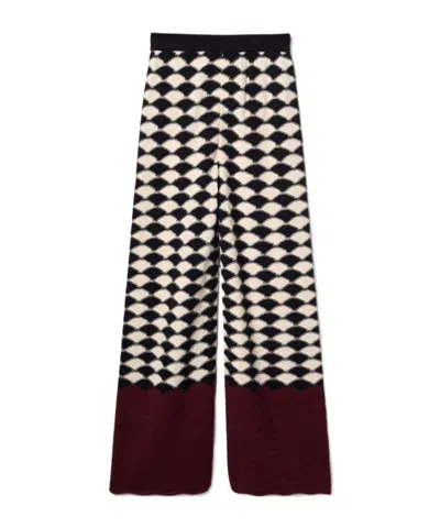 La Doublej Lounge Trousers In Multi