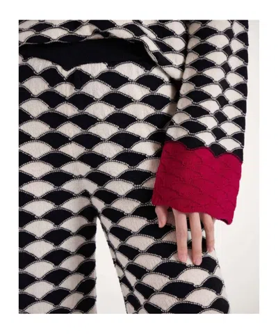 La Doublej Lounge Trousers In Multi