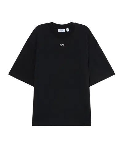 Off-white Men Black 3d Arrow Spray T-shirt, S Luxury T-shirts For Men Darveys