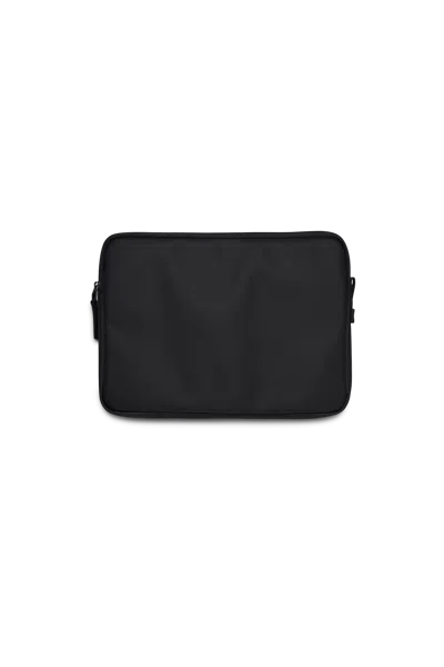 Rains Trail Laptop Case In Black