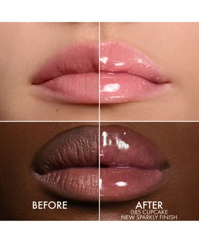 Dior Addict Lip Glow Oil