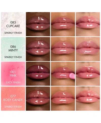 Dior Addict Lip Glow Oil