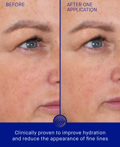 Augustinus Bader The Eye Patch Bundle, 3-pack In Transparent