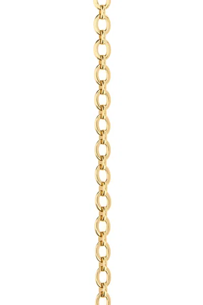 Chloé Belt In Multi