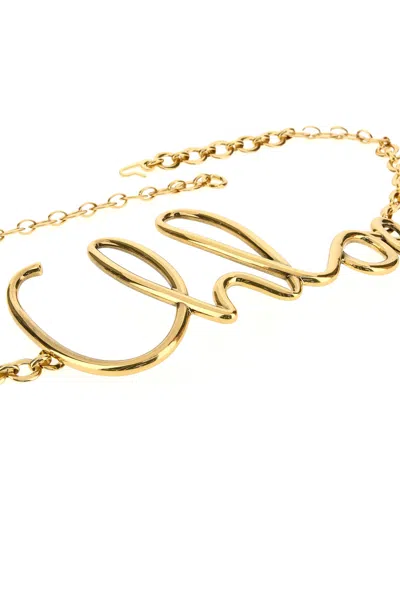 Chloé Belt In Multi