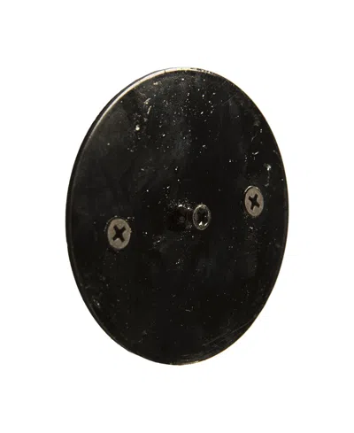 Phillips Collection Gem Emerald Stone Assorted Wall Tile In Green