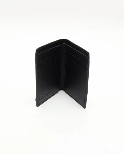 Loewe Puzzle Card Holder In Multi