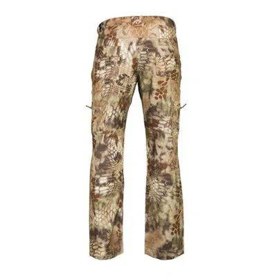 Kryptek Men's  Valhalla Pants In Brown