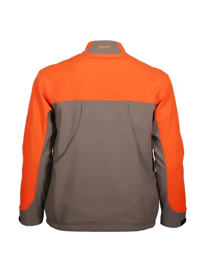 Gamehide Men's  Premium Field Softshell Jacket In Brown