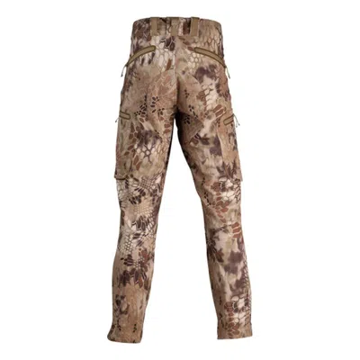 Kryptek Men's  Valhalla Pants In Animal Print