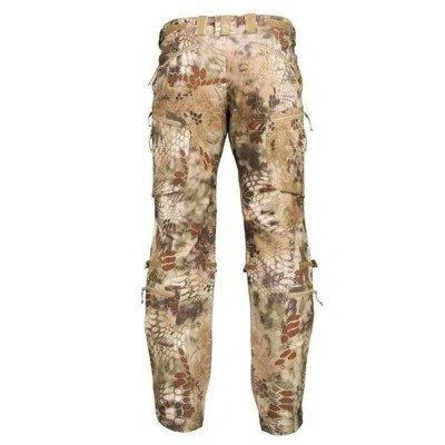 Kryptek Men's  Valhalla Pants In Animal Print
