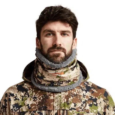 Sitka Neck Gaiter In Multi