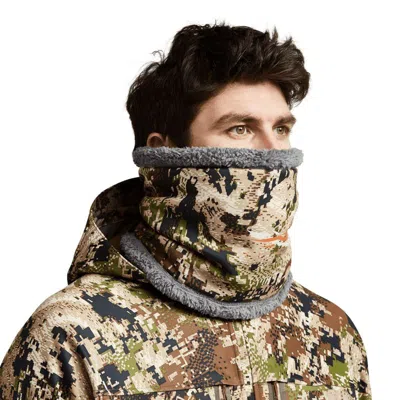 Sitka Neck Gaiter In Multi