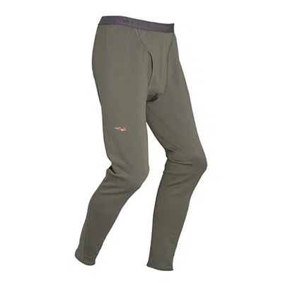 Sitka Men's  Heavyweight Base Layer In Multi