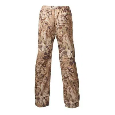 Kryptek Men's  Jupiter Rain Pants In Multi