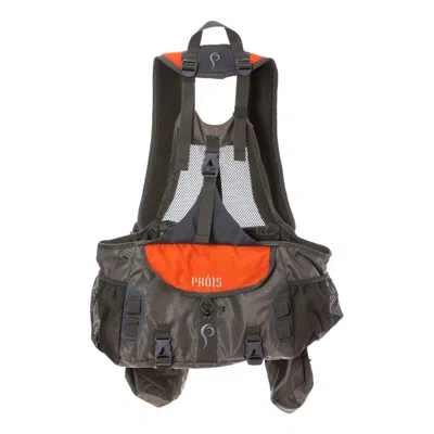 Prois Women's  Pradlann Vest In Black