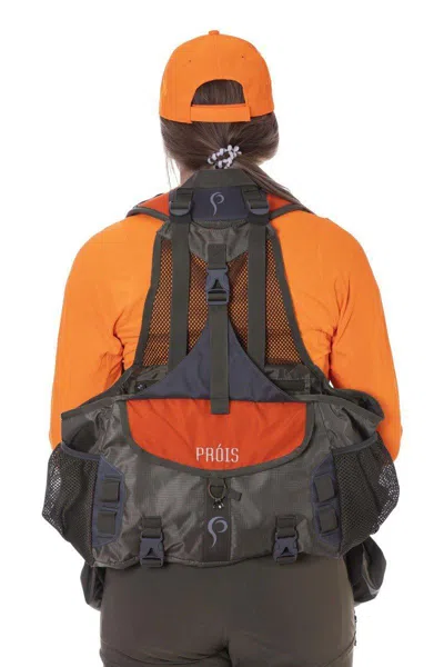 Prois Women's  Pradlann Vest In Black