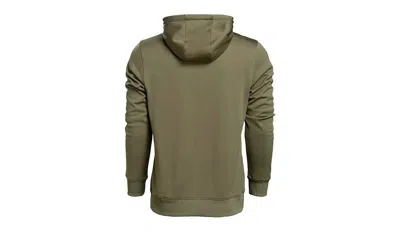 Vortex Men's  Performance Hoodie In Green
