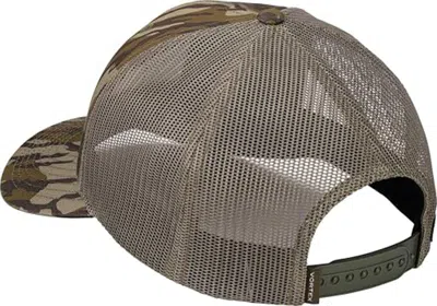 Vortex Men's  Barneveld 608 Snapback Hat In Brown