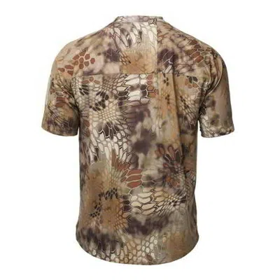 Kryptek Men's  Valhalla T-shirt In Multi