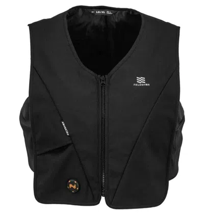 Mobile Warming Thawdaddy 2.0 Bluetooth Heated Smart Vest In Black