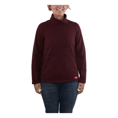 Stormy Kromer Women's  The Fireside Funnel Neck