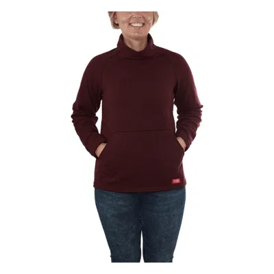 Stormy Kromer Women's  The Fireside Funnel Neck