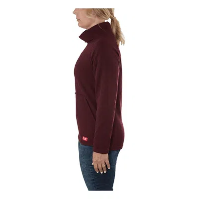Stormy Kromer Women's  The Fireside Funnel Neck