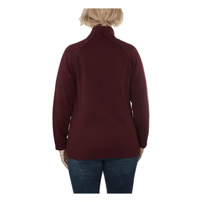 Stormy Kromer Women's  The Fireside Funnel Neck