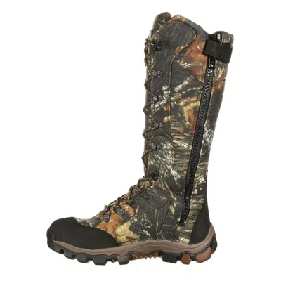 Rocky Waterproof Waterproof Snake Boot In Multi
