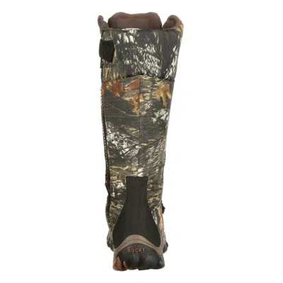 Rocky Waterproof Waterproof Snake Boot In Multi