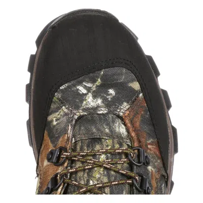 Rocky Waterproof Waterproof Snake Boot In Multi