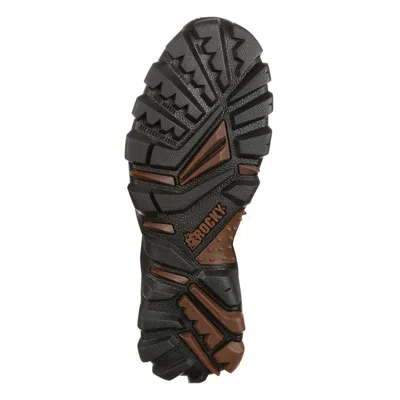 Rocky Waterproof Waterproof Snake Boot In Multi