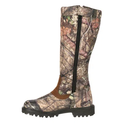 Rocky Waterproof Waterproof Snake Boot In Multi