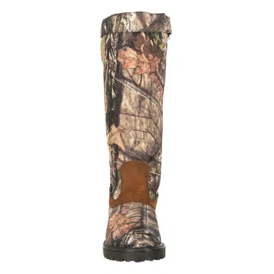 Rocky Waterproof Waterproof Snake Boot In Multi