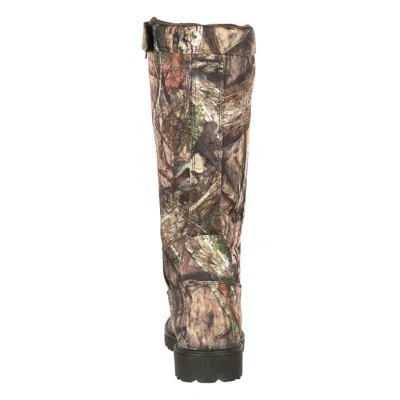Rocky Waterproof Waterproof Snake Boot In Multi