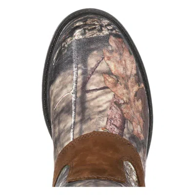 Rocky Waterproof Waterproof Snake Boot In Multi