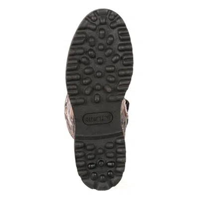 Rocky Waterproof Waterproof Snake Boot In Multi